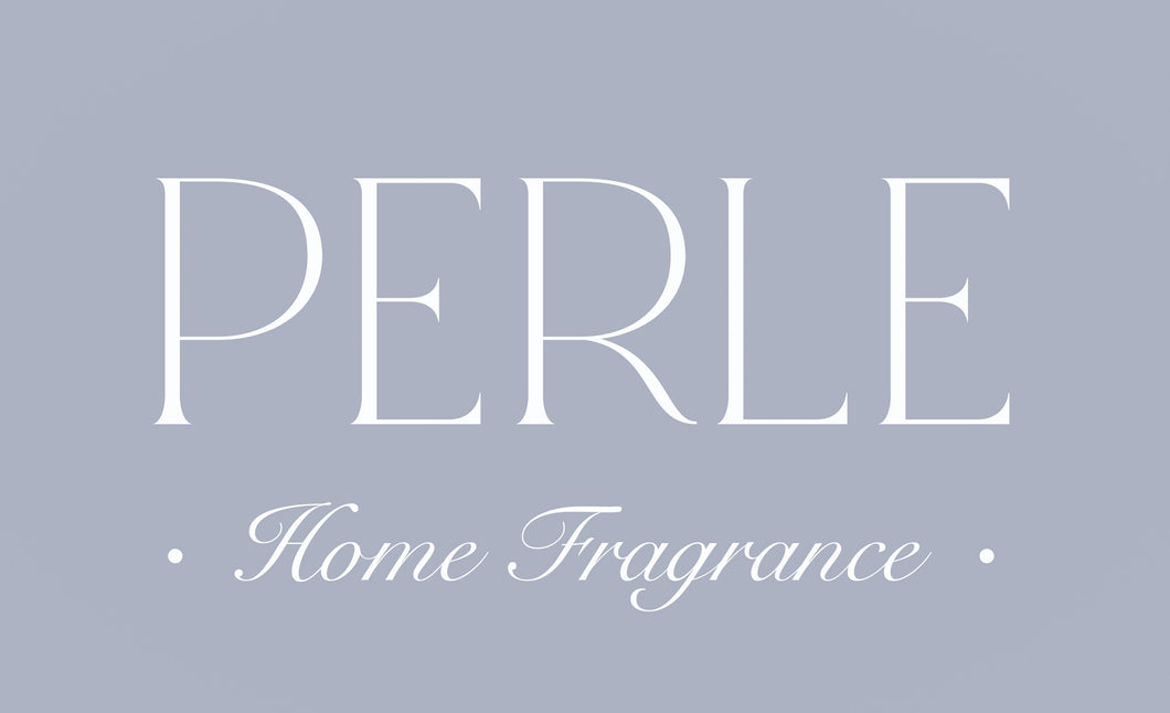Perle Home Fragrance Gift Card